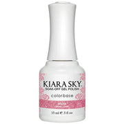 Kiara Sky Color Base - G454 Milan - OceanNailSupply