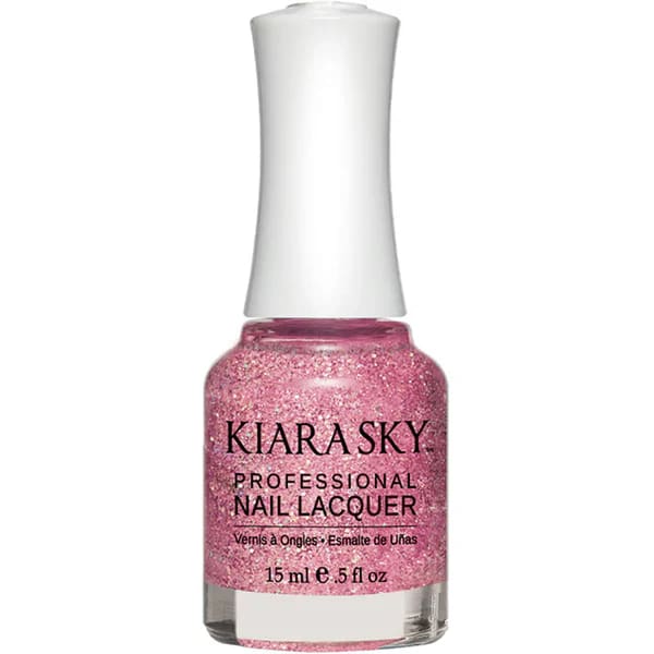 Kiara Sky Color Base - G454 Milan - OceanNailSupply