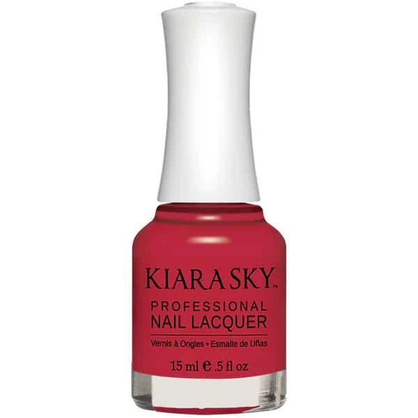 Kiara Sky Color Base - G455 Socialite - OceanNailSupply