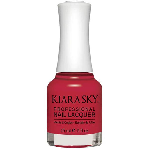 Kiara Sky Color Base - G455 Socialite - OceanNailSupply