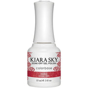 Kiara Sky Color Base - G456 Diablo - OceanNailSupply