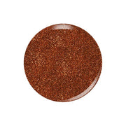 Kiara Sky Color Base - G457 Frosted Pomegranate - OceanNailSupply