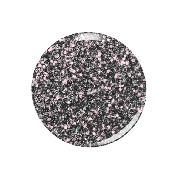 Kiara Sky Color Base - G459 Polka Dots - OceanNailSupply