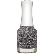 Kiara Sky Color Base - G459 Polka Dots - OceanNailSupply