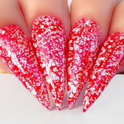 Kiara Sky Color Base - G461 Forbidden - OceanNailSupply