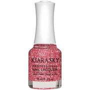 Kiara Sky Color Base - G461 Forbidden - OceanNailSupply