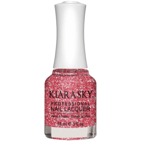 Kiara Sky Color Base - G461 Forbidden - OceanNailSupply