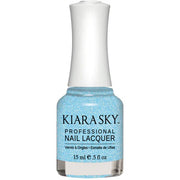 Kiara Sky Color Base - G463 Serene Sky - OceanNailSupply