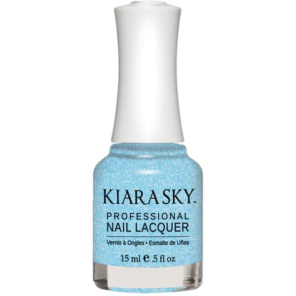 Kiara Sky Color Base - G463 Serene Sky - OceanNailSupply