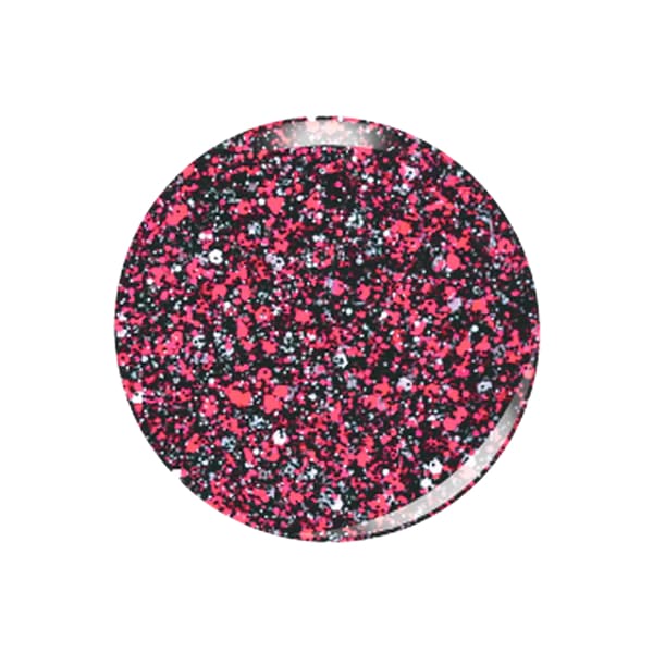 Kiara Sky Color Base - G464 Cherry Dust - OceanNailSupply