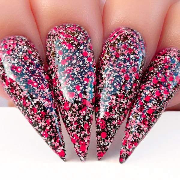 Kiara Sky Color Base - G464 Cherry Dust - OceanNailSupply