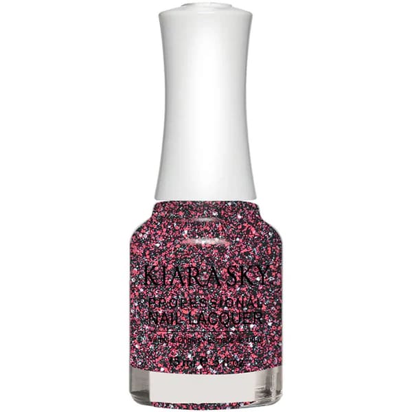 Kiara Sky Color Base - G464 Cherry Dust - OceanNailSupply