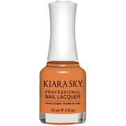 Kiara Sky Color Base - G465 Egyptian Goddess - OceanNailSupply