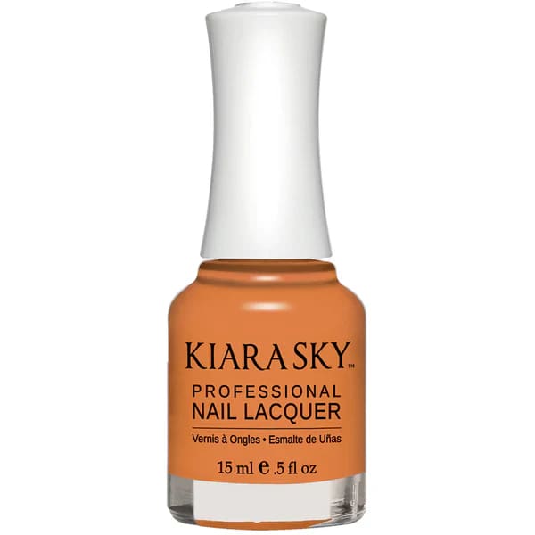 Kiara Sky Color Base - G465 Egyptian Goddess - OceanNailSupply