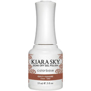 Kiara Sky Color Base - G466 Guilty Pleasure - OceanNailSupply