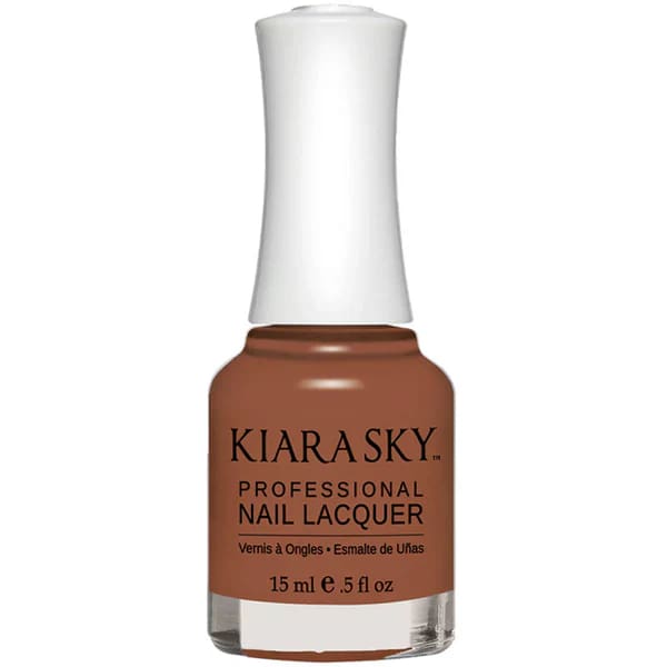 Kiara Sky Color Base - G466 Guilty Pleasure - OceanNailSupply