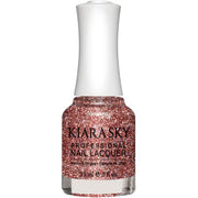 Kiara Sky Color Base - G476 Tahitian Princess - OceanNailSupply