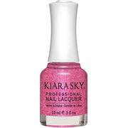 Kiara Sky Color Base - G478 I Pink You Anytime - OceanNailSupply