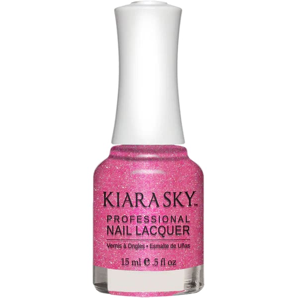 Kiara Sky Color Base - G478 I Pink You Anytime - OceanNailSupply