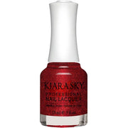 Kiara Sky Color Base - G480 Let’s Get Rediculous - OceanNailSupply