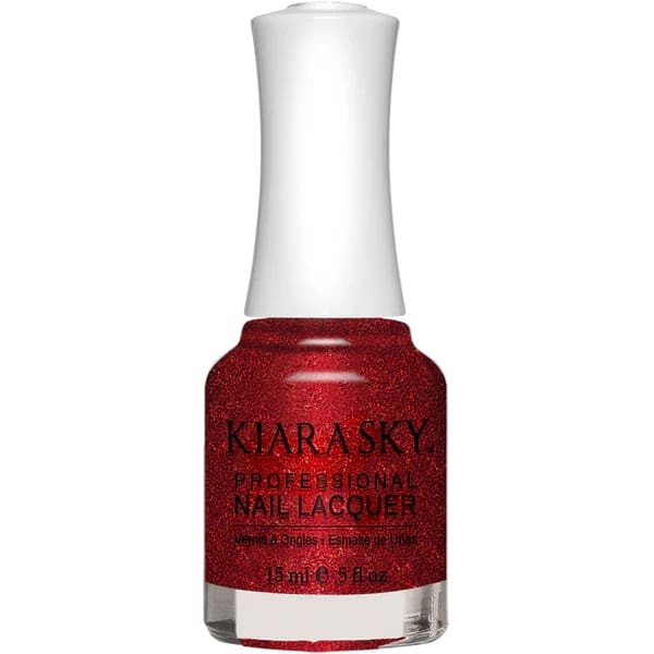 Kiara Sky Color Base - G480 Let’s Get Rediculous - OceanNailSupply