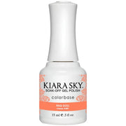 Kiara Sky Color Base - G481 Rag Doll - OceanNailSupply