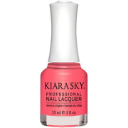 Kiara Sky Color Base - G481 Rag Doll - OceanNailSupply