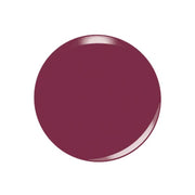 Kiara Sky Color Base - G483 Victorian Iris - OceanNailSupply