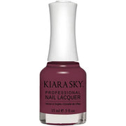 Kiara Sky Color Base - G483 Victorian Iris - OceanNailSupply
