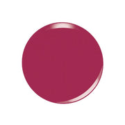 Kiara Sky Color Base - G485 Plum It Up - OceanNailSupply
