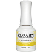 Kiara Sky Color Base - G486 Goal Digger - OceanNailSupply