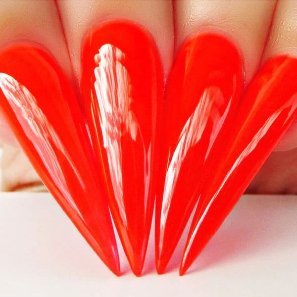 Kiara Sky Color Base - G487 Allure - OceanNailSupply