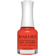 Kiara Sky Color Base - G487 Allure - OceanNailSupply