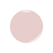 Kiara Sky Color Base - G491 Pink Powderpuff - OceanNailSupply