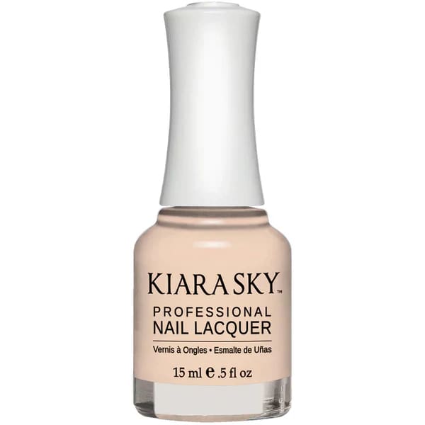 Kiara Sky Color Base - G492 Only Natural - OceanNailSupply
