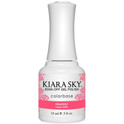 Kiara Sky Color Base - G494 Heartfelt - OceanNailSupply