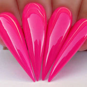 Kiara Sky Color Base - G494 Heartfelt - OceanNailSupply