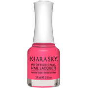 Kiara Sky Color Base - G494 Heartfelt - OceanNailSupply
