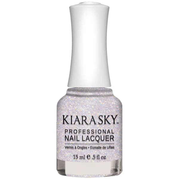 Kiara Sky Color Base - G497 Sweet Plum - OceanNailSupply