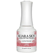 Kiara Sky Color Base - G498 Confetti - OceanNailSupply