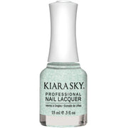 Kiara Sky Color Base - G500 Your Majesty - OceanNailSupply