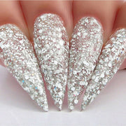 Kiara Sky Color Base - G501 Knight - OceanNailSupply