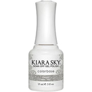 Kiara Sky Color Base - G501 Knight - OceanNailSupply