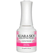 Kiara Sky Color Base - G503 Pink Petal - OceanNailSupply