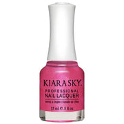 Kiara Sky Color Base - G503 Pink Petal - OceanNailSupply