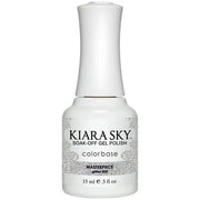 Kiara Sky Color Base - G505 Masterpiece - OceanNailSupply