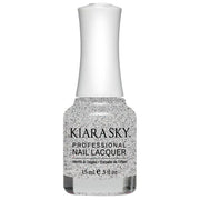 Kiara Sky Color Base - G505 Masterpiece - OceanNailSupply