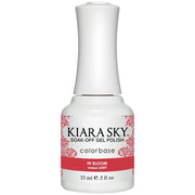 Kiara Sky Color Base - G507 In Bloom - OceanNailSupply