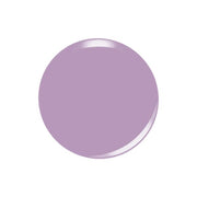 Kiara Sky Color Base - G509 Warm Lavender - OceanNailSupply