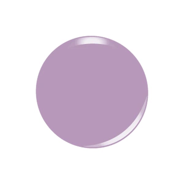 Kiara Sky Color Base - G509 Warm Lavender - OceanNailSupply